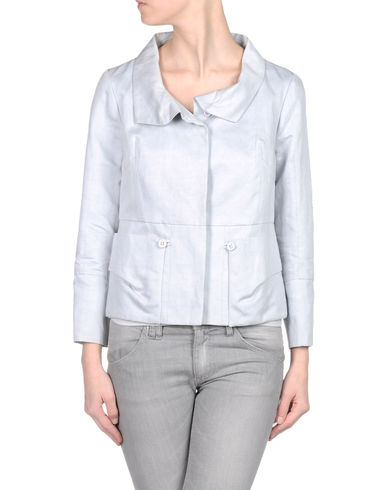 ZOOM CHLOÉ - Jacket
