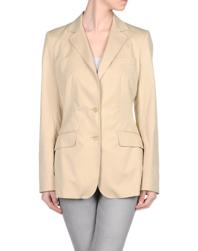 ZOOM ETRO - Blazer
