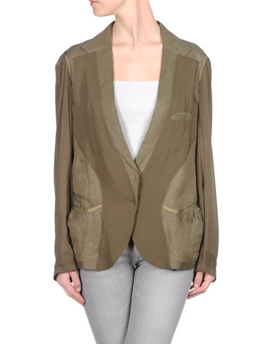 ZOOM DONNA KARAN - Blazer