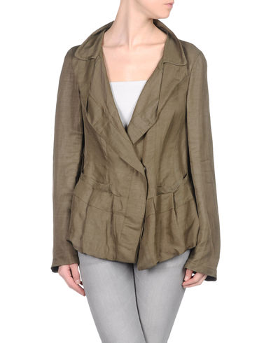 ZOOM DONNA KARAN - Blazer