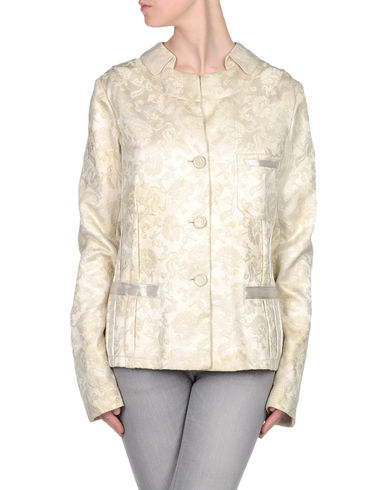 ZOOM DONNA KARAN - Blazer