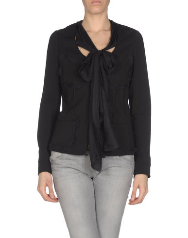 ZOOM DONNA KARAN - Blazer