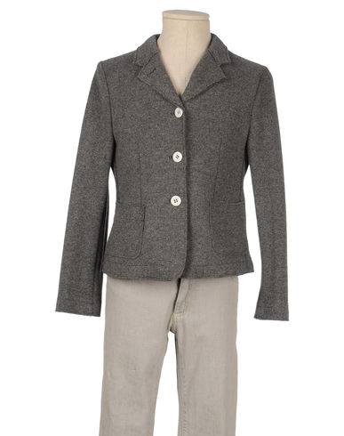 ZOOM MAURO GRIFONI KIDS - Blazer