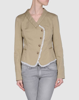 REDVALENTINO - CAPISPALLA - Giacche - su YOOX.COM