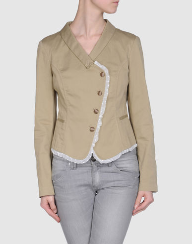 ZOOM REDValentino - Blazer