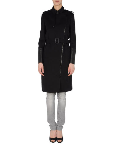 ZOOM JOSEPH - Full-length jacket