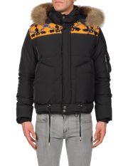 GALLIANO - Down jacket