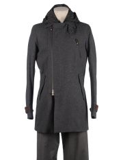 PAOLO PECORA - Full-length jacket