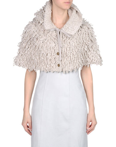 ZOOM RAG & BONE - Cape