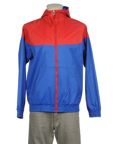 ZOOM CARHARTT - Jacket