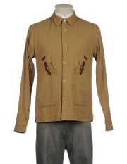 FOLK - Jacket