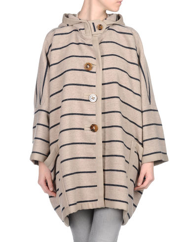 ZOOM SONIA RYKIEL - Full-length jacket