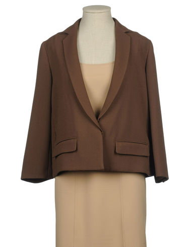 ZOOM SUPER BLOND - Blazer