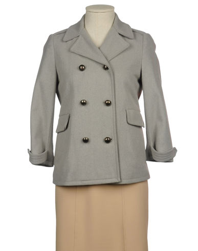 ZOOM GRYPHON - Mid-length jacket