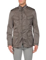 FAY - Mid-length jacket