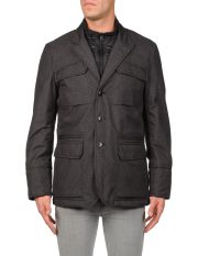 FAY - Mid-length jacket