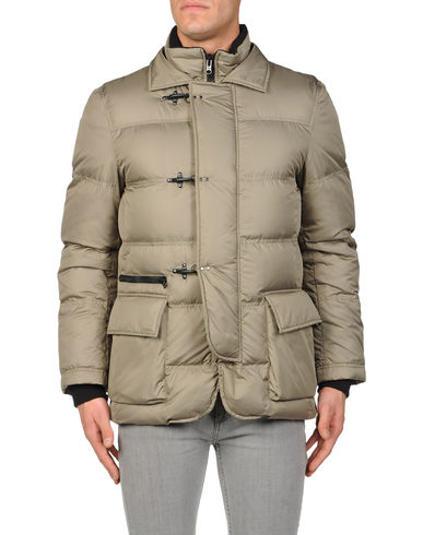 ZOOM FAY - Down jacket