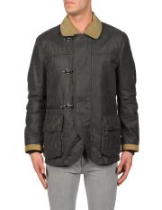 FAY - Mid-length jacket