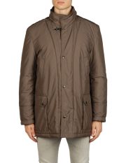 FAY - Mid-length jacket