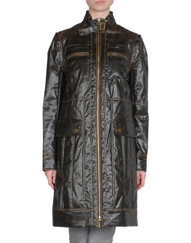 ZOOM TORY BURCH - Raincoat