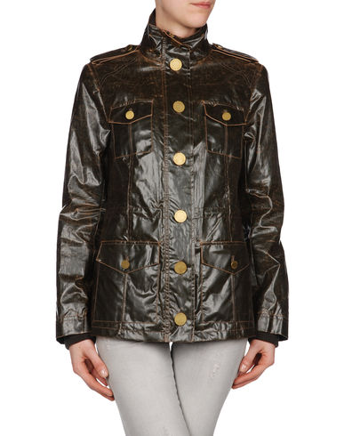 ZOOM TORY BURCH - Jacket