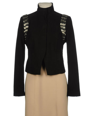 ZOOM TORY BURCH - Blazer