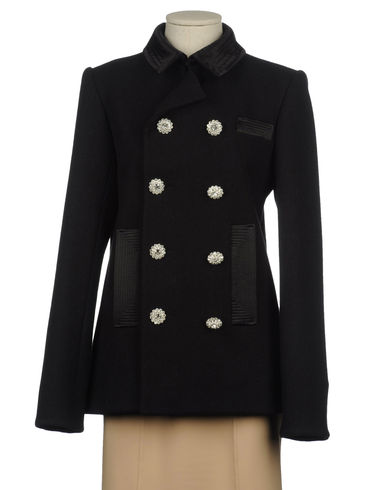 ZOOM ALEXIS MABILLE - Blazer