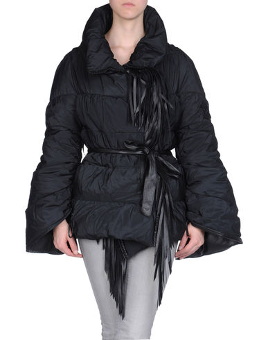 ZOOM ERMANNO SCERVINO - Down jacket