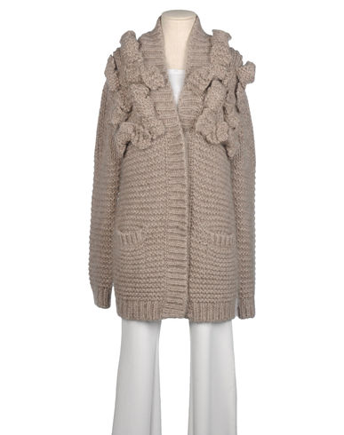 ZOOM AQUILANO-RIMONDI - Cardigan