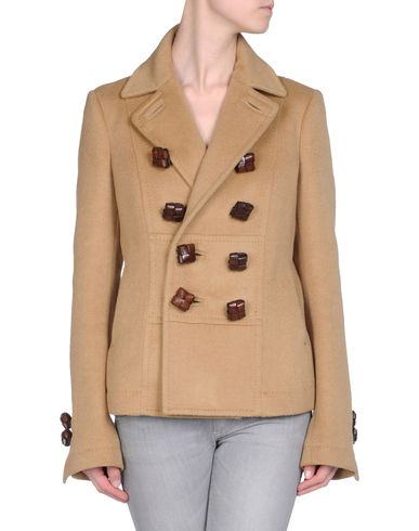 ZOOM DSQUARED2 - Blazer