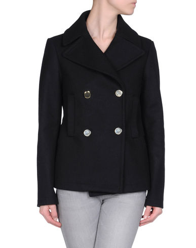 ZOOM GOLDEN GOOSE - Blazer
