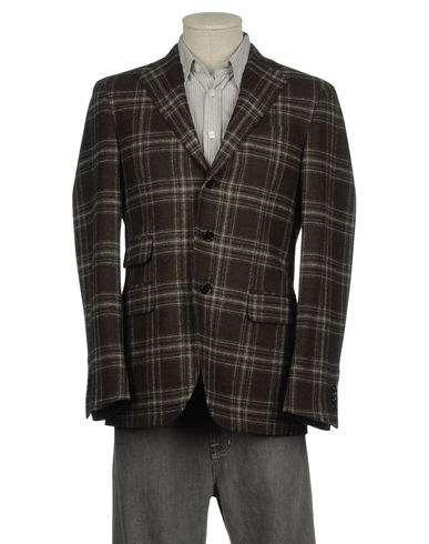 ZOOM ADRIANO & SONS - Blazer