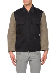 DRIES VAN NOTEN - Jacket