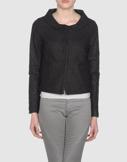 REDVALENTINO - CAPISPALLA - Giacche - su YOOX.COM