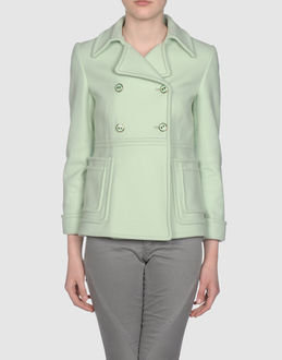 REDVALENTINO - CAPISPALLA - Giacche - su YOOX.COM