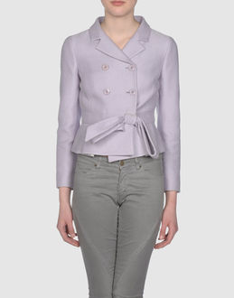 REDVALENTINO - CAPISPALLA - Giacche - su YOOX.COM