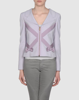 REDVALENTINO - CAPISPALLA - Giacche - su YOOX.COM
