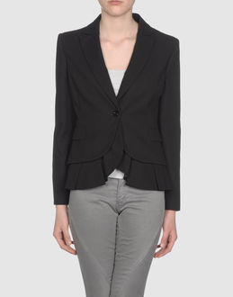 REDVALENTINO - CAPISPALLA - Giacche - su YOOX.COM