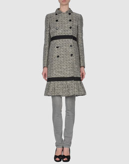 REDVALENTINO - CAPISPALLA - Soprabiti - su YOOX.COM