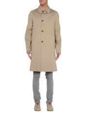MAISON MARTIN MARGIELA 14 - Full-length jacket