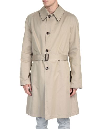 ZOOM MAISON MARTIN MARGIELA 14 - Full-length jacket