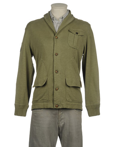 ZOOM POLO RALPH LAUREN - Jacket