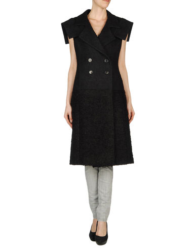 ZOOM DRIES VAN NOTEN - Soprabito