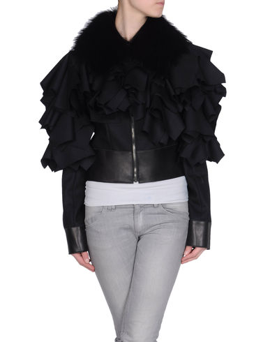 ZOOM VIKTOR & ROLF - Jacket