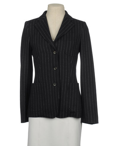 ZOOM ALBERTO BIANI - Blazer