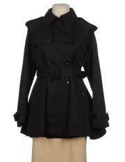 ALBERTO BIANI - Full-length jacket