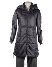 FREESOUL - Mid-length jacket