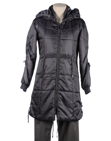 ZOOM FREESOUL - Mid-length jacket