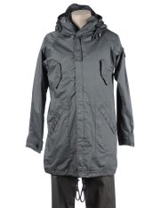 FREESOUL - Mid-length jacket