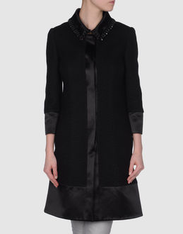 REDVALENTINO - CAPISPALLA - Cappotti - su YOOX.COM